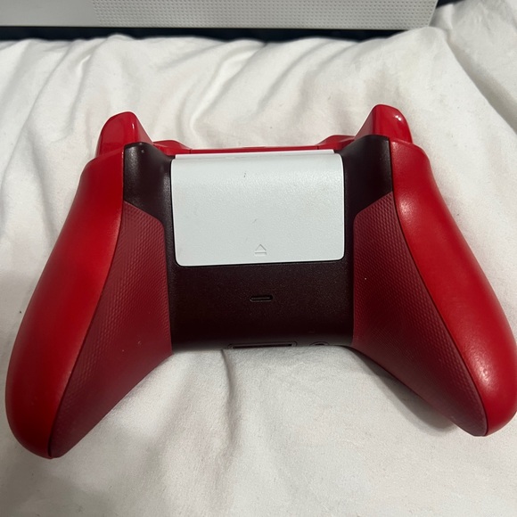 XBOX CONTROLLER - Picture 2 of 2